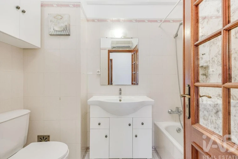 Apartamento T3 para Venda em Cascais e Estoril Foto 14