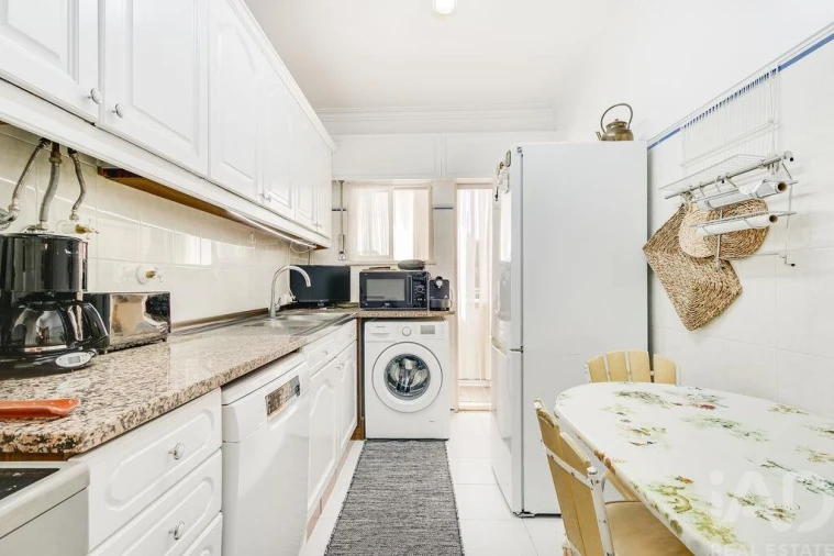 Apartamento T3 para Venda em Cascais e Estoril Foto 21
