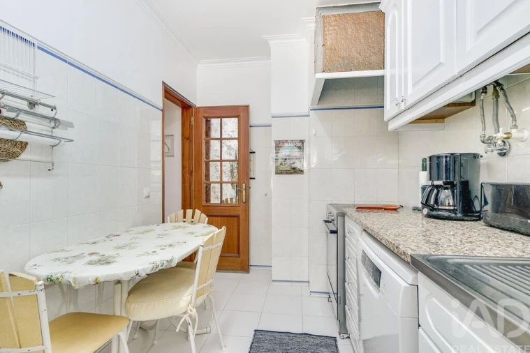 Apartamento T3 para Venda em Cascais e Estoril Foto 22