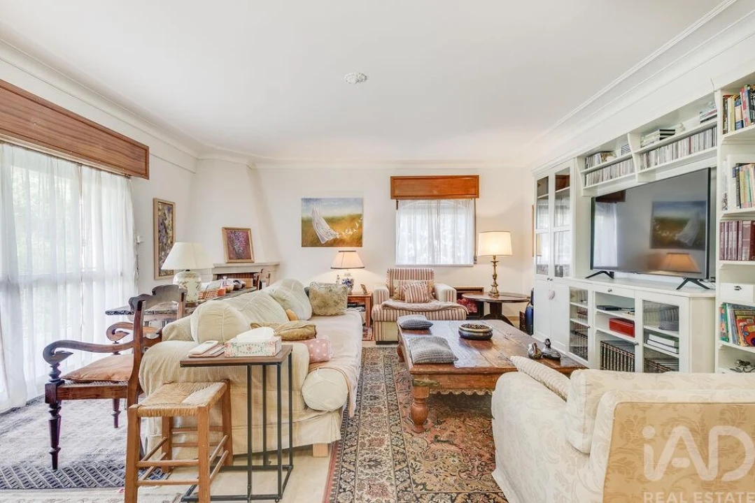 Apartamento T3 para Venda em Cascais e Estoril Foto 1