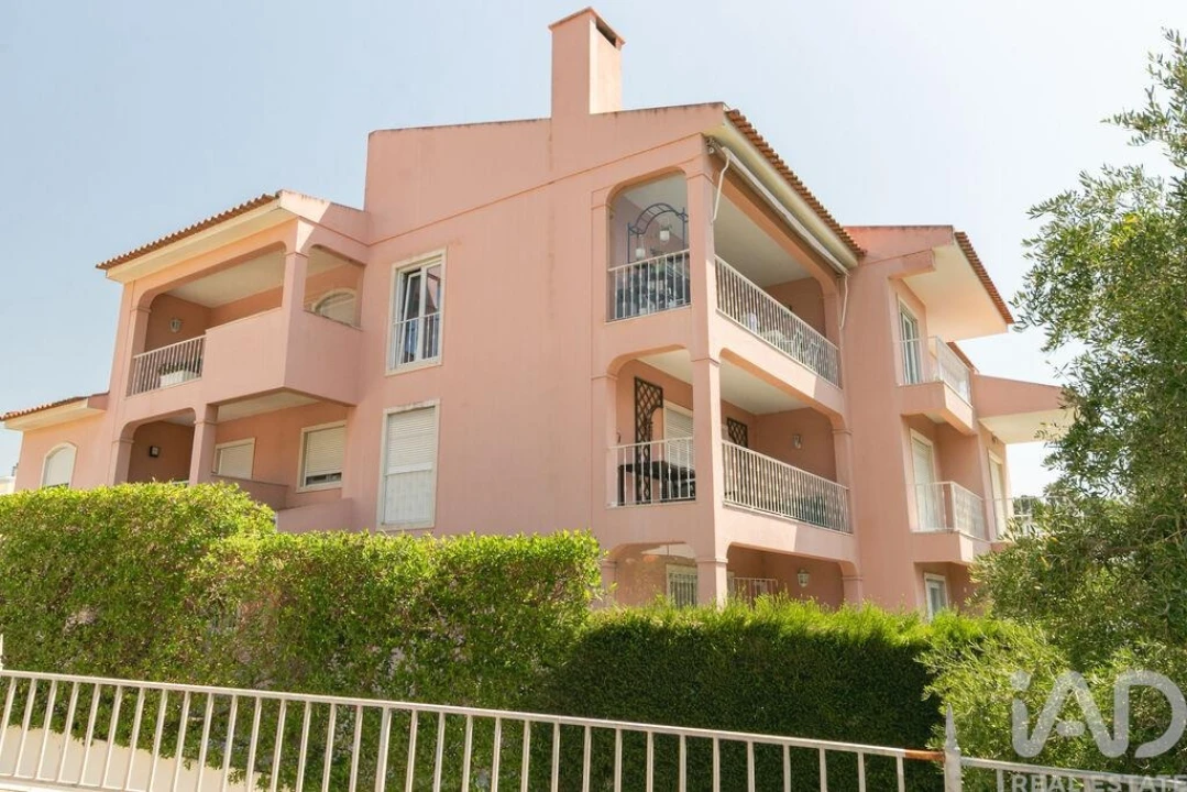 Apartamento T3 para Venda em Cascais e Estoril Foto 27