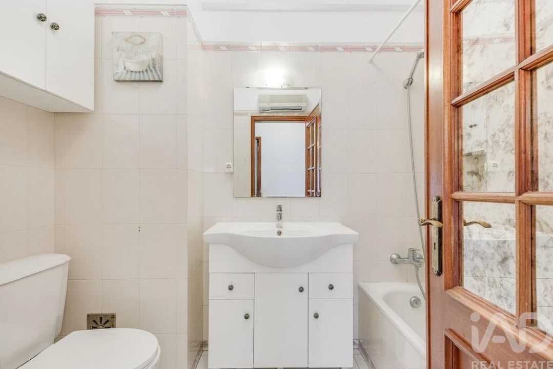 Apartamento T3 para Venda em Cascais e Estoril Foto 14