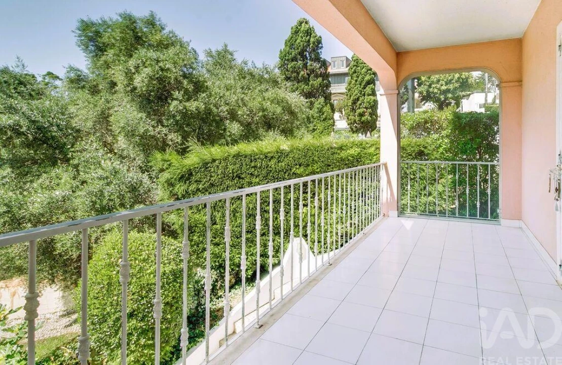 Apartamento T3 para Venda em Cascais e Estoril Foto 8