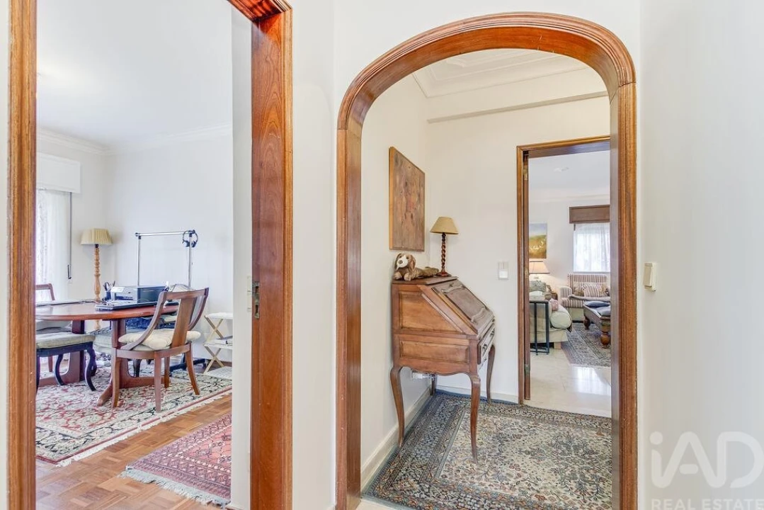 Apartamento T3 para Venda em Cascais e Estoril Foto 9