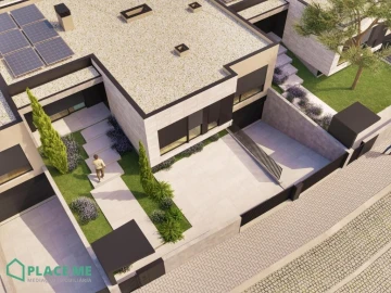 Moradia T3 para Venda em São Vitor (Braga)