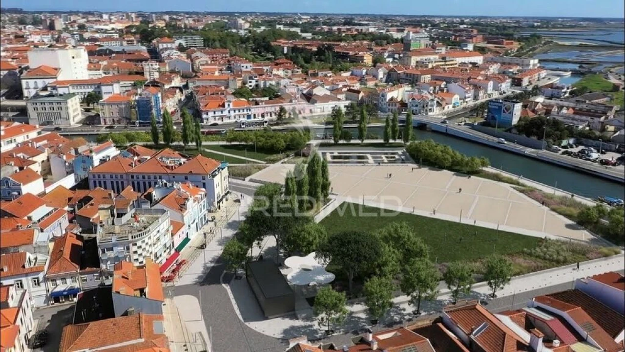 Apartamento T3 para Venda em Santa Joana Foto 3