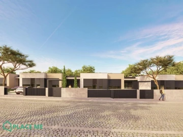 Moradia T3 para Venda em São Vitor (Braga)