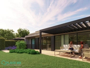 Moradia T3 para Venda em São Vitor (Braga)