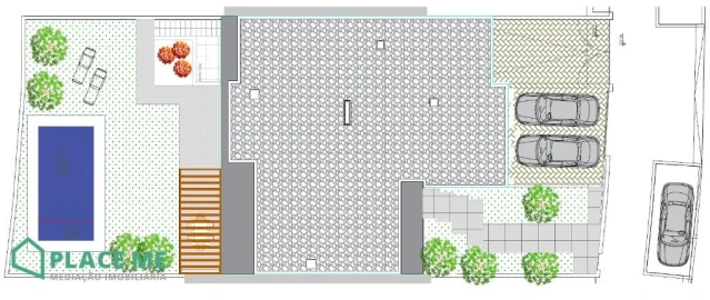 Moradia T3 para Venda em São Vitor (Braga)
