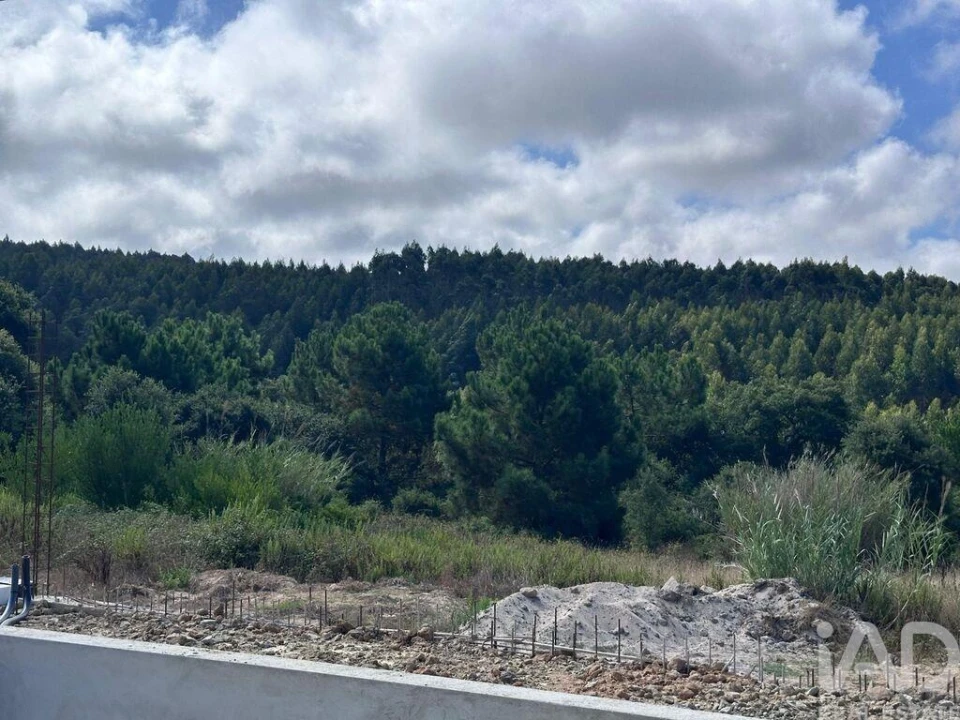 Moradia T4 para Venda em Atouguia da Baleia Foto 21