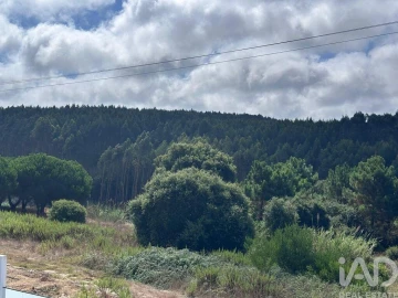 Moradia T4 para Venda em Atouguia da Baleia