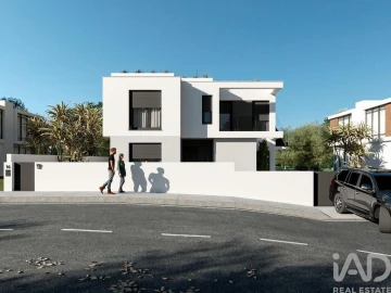 Moradia T4 para Venda em Atouguia da Baleia
