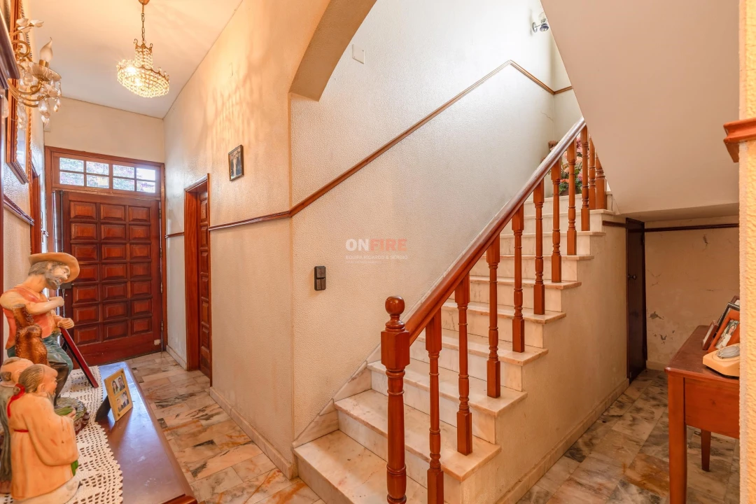 Moradia T7 para Venda em Imaculado Coração de Maria Foto 5