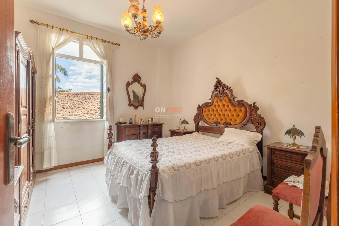 Moradia T7 para Venda em Imaculado Coração de Maria Foto 14