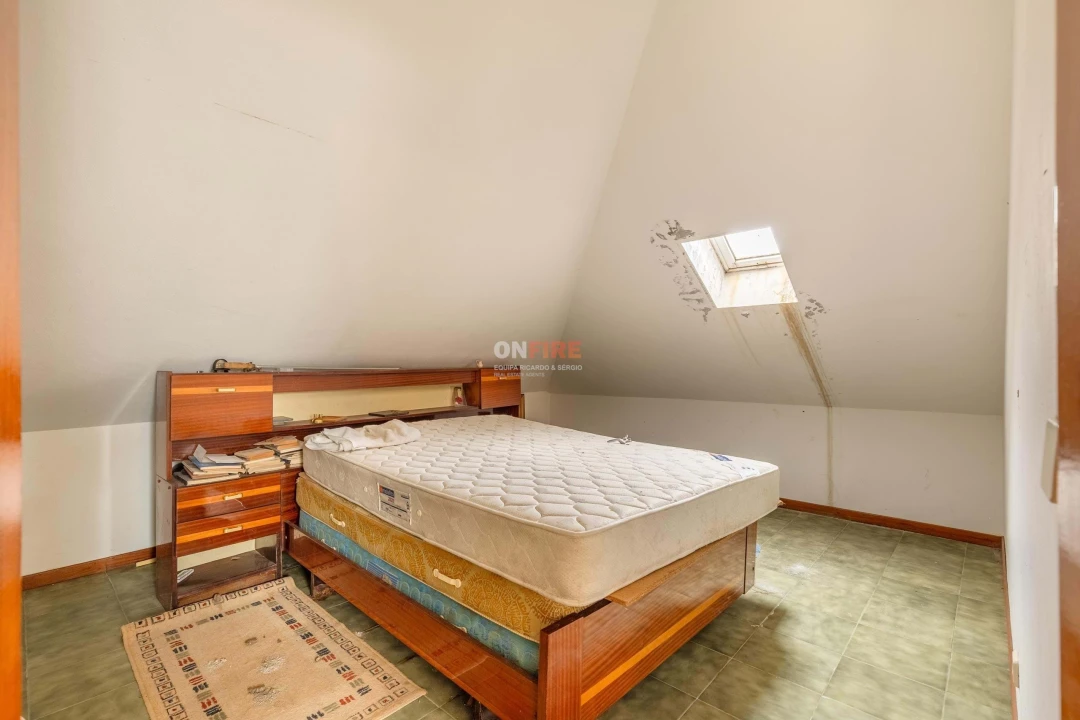 Moradia T7 para Venda em Imaculado Coração de Maria Foto 21