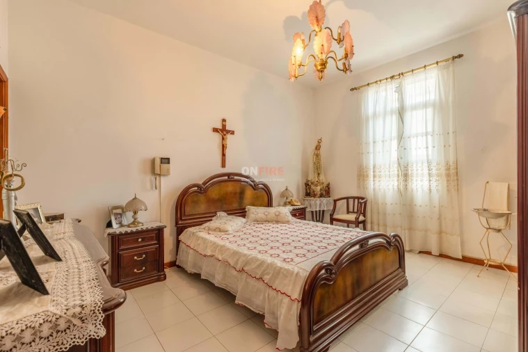 Moradia T7 para Venda em Imaculado Coração de Maria Foto 12