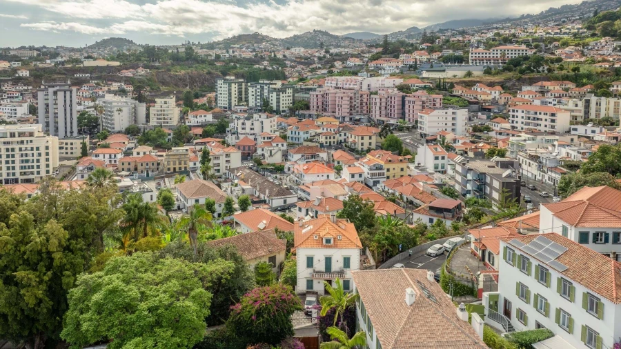 Moradia T7 para Venda em Imaculado Coração de Maria Foto 29