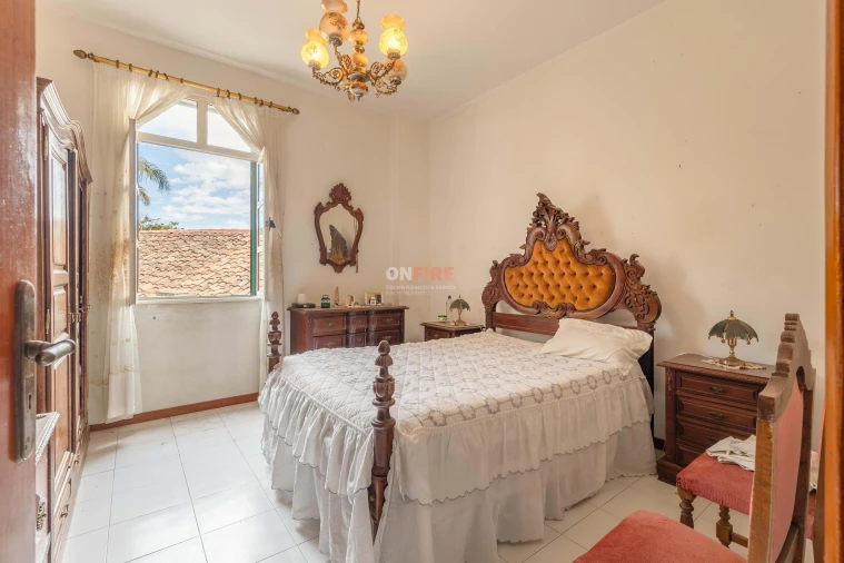 Moradia T7 para Venda em Imaculado Coração de Maria Foto 14