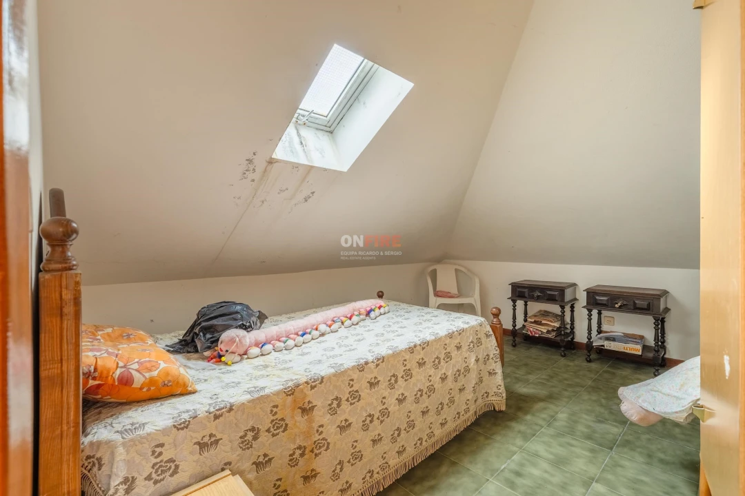 Moradia T7 para Venda em Imaculado Coração de Maria Foto 22