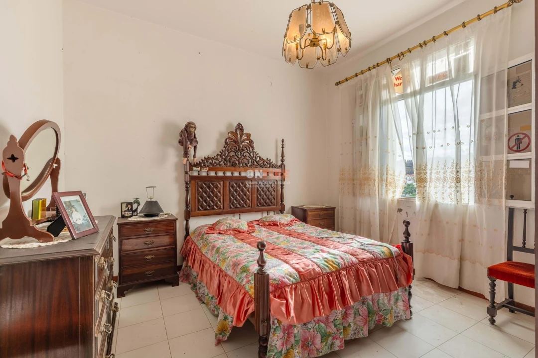 Moradia T7 para Venda em Imaculado Coração de Maria Foto 17