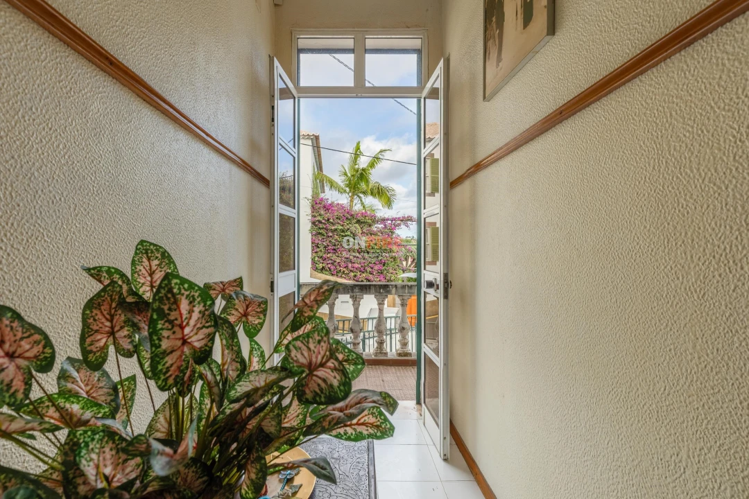 Moradia T7 para Venda em Imaculado Coração de Maria Foto 19