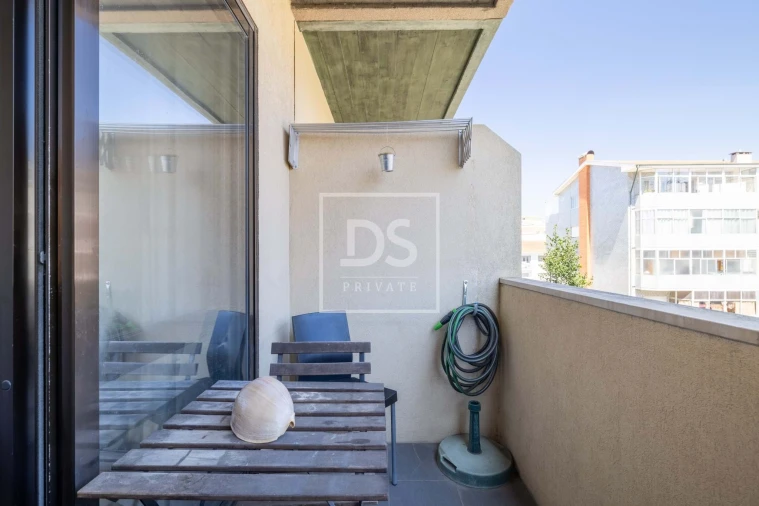 Apartamento T3 para Venda em Vilar de Andorinho Foto 10