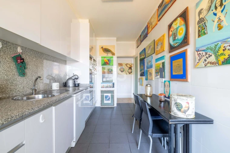 Apartamento T3 para Venda em Vilar de Andorinho Foto 21