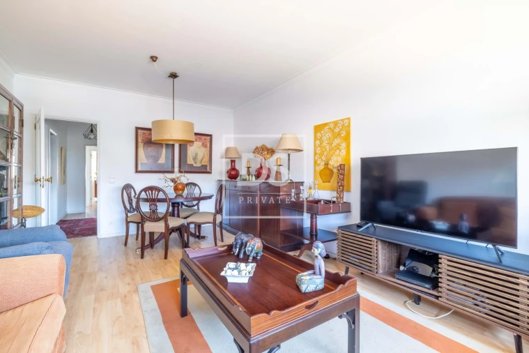 Apartamento T3 para Venda em Vilar de Andorinho Foto 25