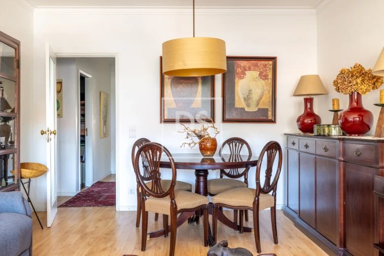 Apartamento T3 para Venda em Vilar de Andorinho Foto 27