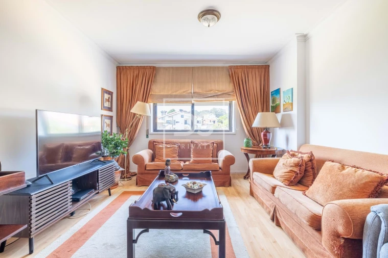 Apartamento T3 para Venda em Vilar de Andorinho Foto 28