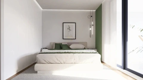 Apartamento T2 para Venda em Portimão