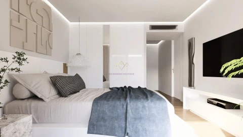 Apartamento T2 para Venda em Portimão