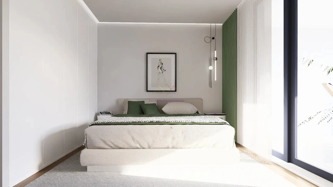 Apartamento T2 para Venda em Portimão Foto 10