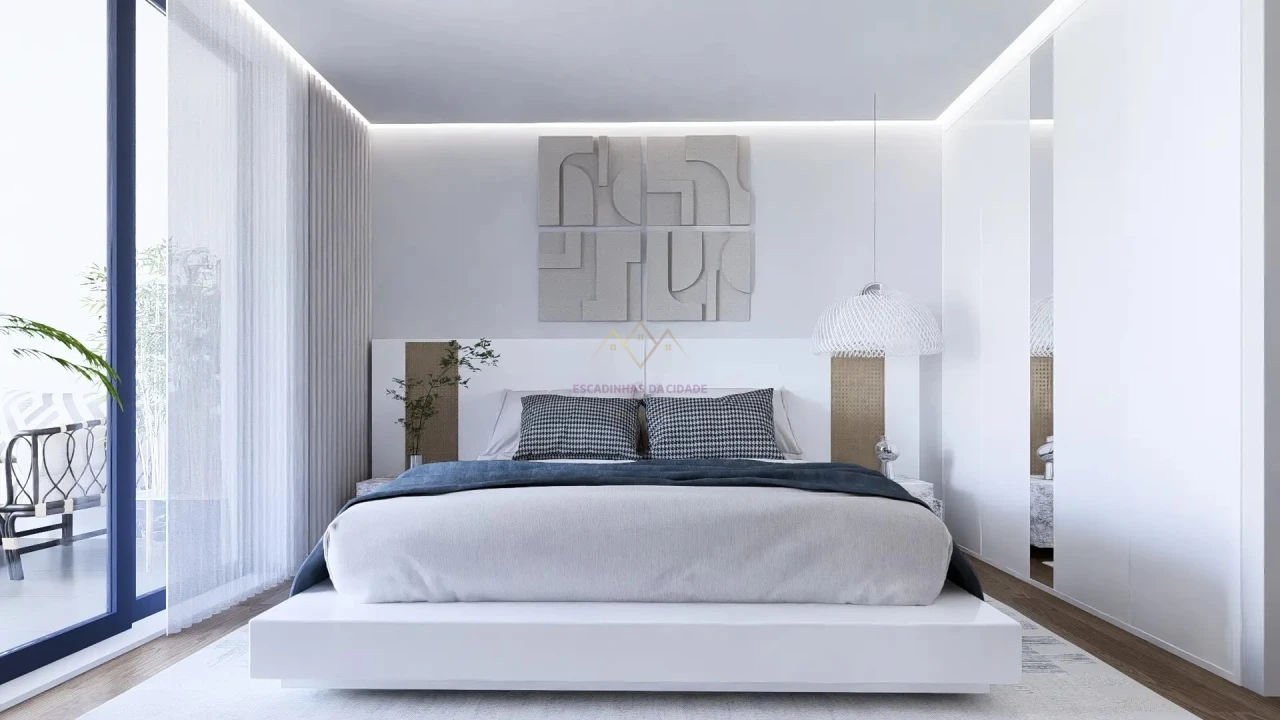 Apartamento T2 para Venda em Portimão Foto 12