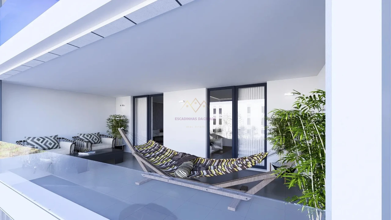 Apartamento T2 para Venda em Portimão Foto 11