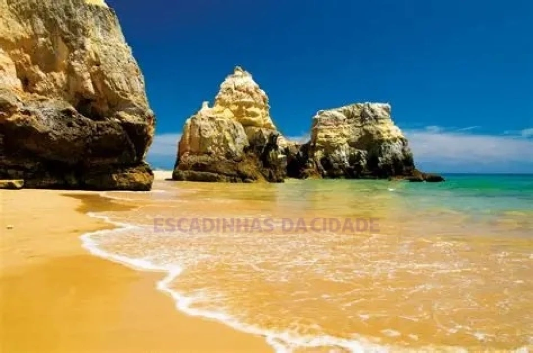 Apartamento T2 para Venda em Portimão Foto 35