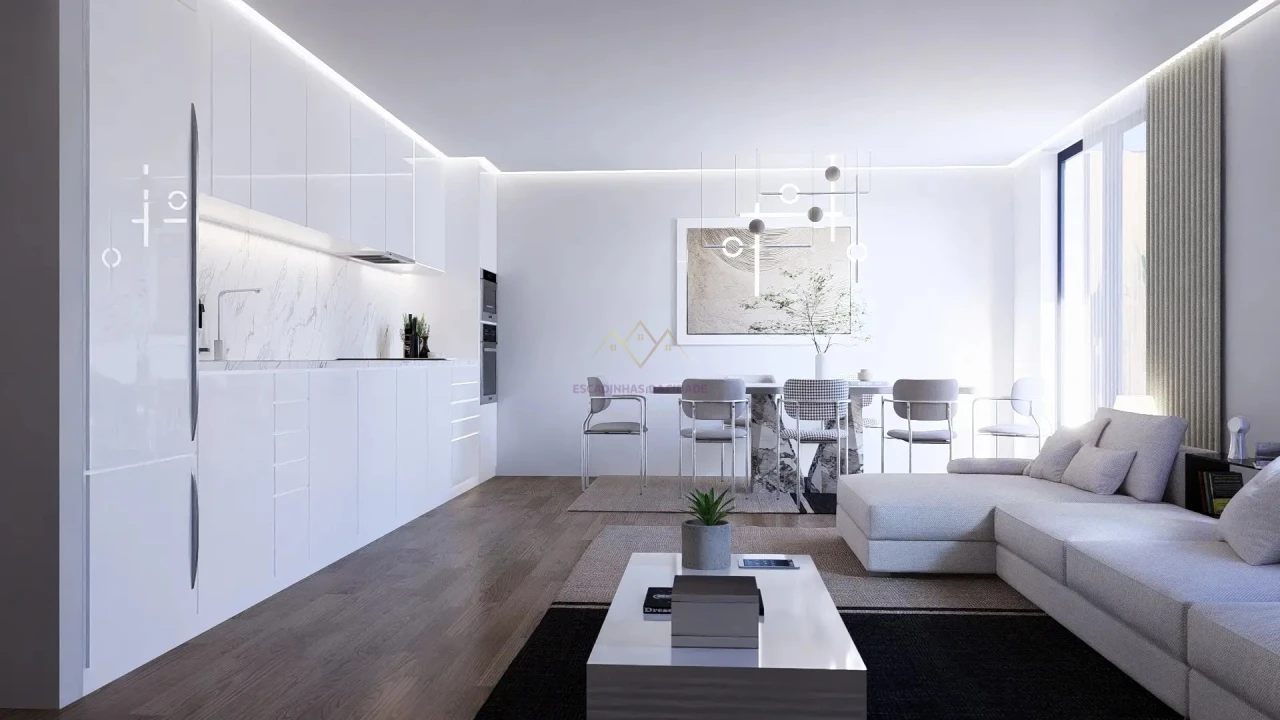 Apartamento T2 para Venda em Portimão Foto 4