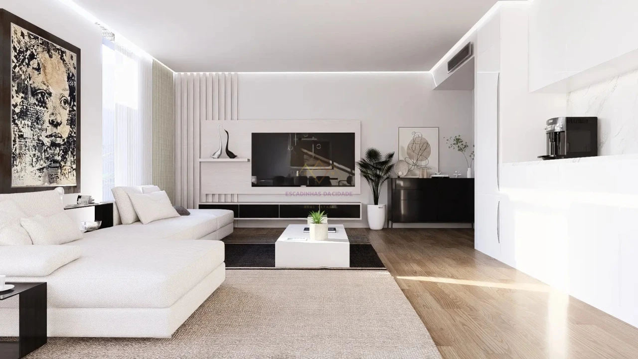 Apartamento T2 para Venda em Portimão Foto 1