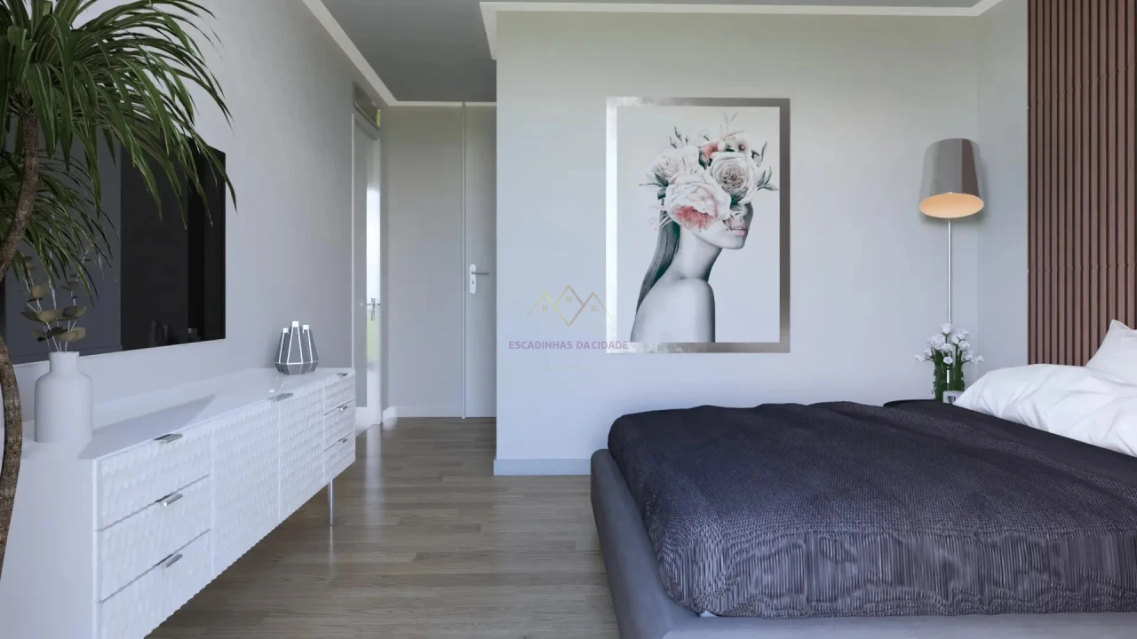 Apartamento T2 para Venda em Portimão Foto 9