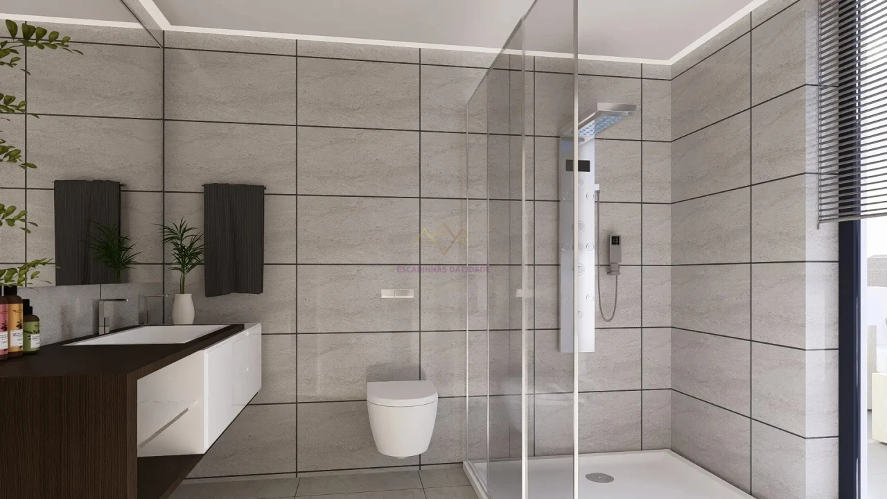 Apartamento T3 para Venda em Portimão Foto 23