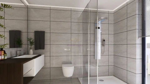 Apartamento T3 para Venda em Portimão