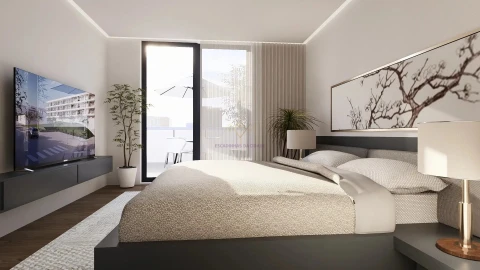 Apartamento T3 para Venda em Portimão