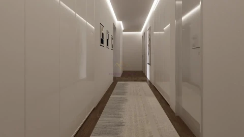 Apartamento T3 para Venda em Portimão