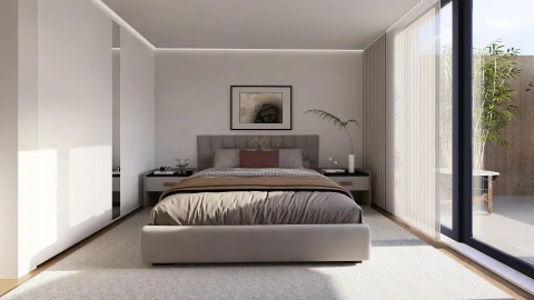 Apartamento T3 para Venda em Portimão