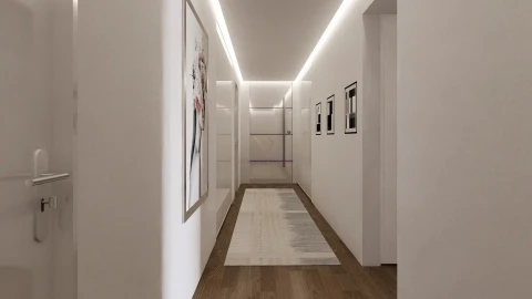 Apartamento T3 para Venda em Portimão