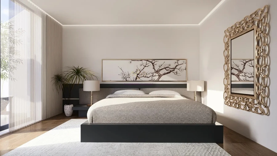 Apartamento T3 para Venda em Portimão Foto 10