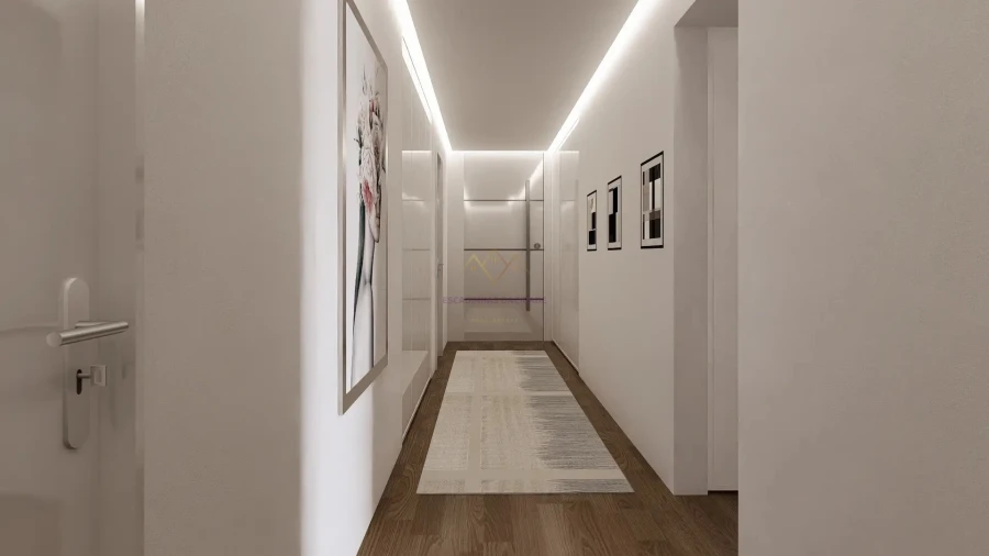 Apartamento T3 para Venda em Portimão Foto 22