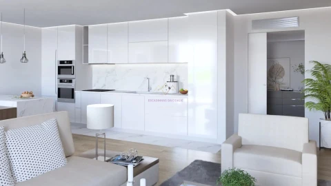 Apartamento T2 para Venda em Portimão