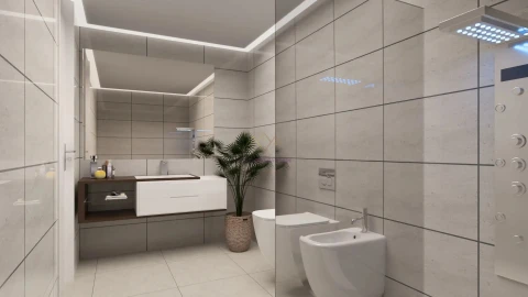 Apartamento T2 para Venda em Portimão