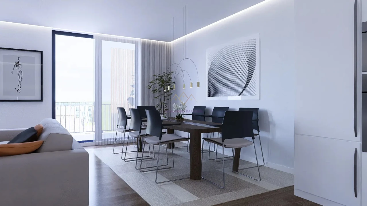 Apartamento T3 para Venda em Portimão Foto 7